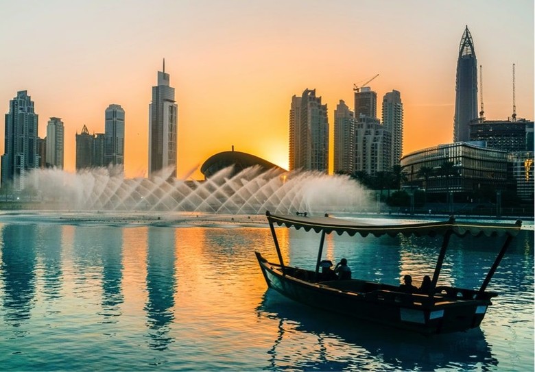 10 Rekomendasi Destinasi dan Aktivitas Liburan Murah di Dubai 10 Rekomendasi Destinasi dan Aktivitas Liburan Murah di Dubai