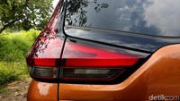 MPV ini menawarkan konektivitas telepon pintar yang pertama di segmennya dan navigasi untuk mendukung kenyamanan berkendara setiap hari, sekaligus memberikan hiburan.