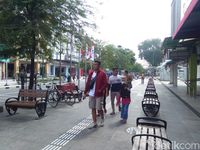 Maliboro Makin Nyaman Makin Asyik