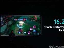 Lebih Dekat dengan Fitur-fitur Oppo Reno Series