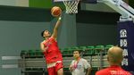 Melihat Persiapan Timnas Basket Jelang SEA Games