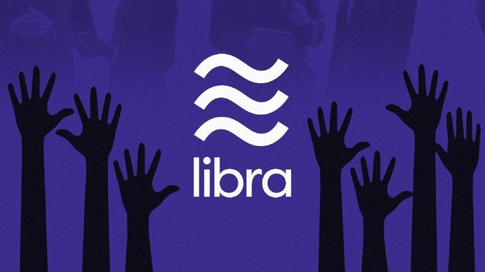 Libra, mata uang digital Facebook. (Foto: Istimewa) Libra, mata uang digital Facebook. (Foto: Istimewa)