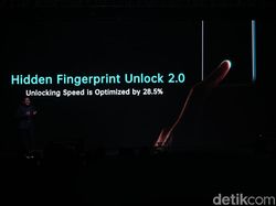 Lebih Dekat dengan Fitur-fitur Oppo Reno Series