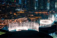 10 Rekomendasi Destinasi dan Aktivitas Liburan Murah di Dubai