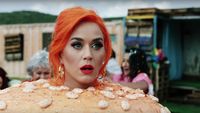 Baru Saja Baikan dengan Taylor Swift, Ini Menu Sarapan Favorit Katy Perry