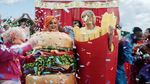 Selain Pelukan dengan Katy Perry, Ada Apa Lagi di Video Taylor Swift?