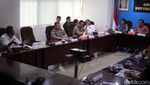 Ombudsman Gelar Rapat Evaluasi Pelayanan Publik Selama Lebaran