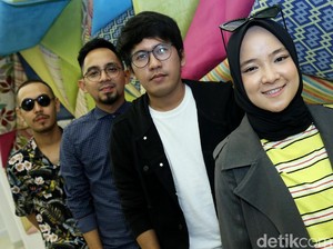 Ayus Sudah Disidang Keluarga Usai Diduga Ketahuan Selingkuh dengan Nissa Sabyan