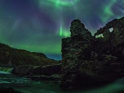 Jepretan Memukau Finalis Ajang Astronomy Photography 2019