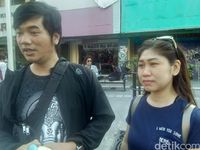 Senangnya Wisatawan Lihat Malioboro Bebas Kendaraan Bermotor