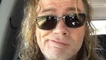 Duh, Dave Mustaine Megadeth Didiagnosa Kanker Tenggorokan