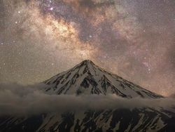 Jepretan Memukau Finalis Ajang Astronomy Photography 2019