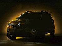 Renault Triber, Penantang Avanza cs dengan Harga Murah