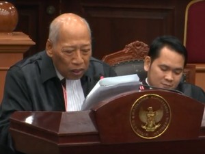 Kubu Prabowo Singgung Cuti Petahana, Begini Jawaban Pengacara Jokowi