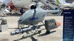 Jajaran Pesawat Airbus di Paris Air Show 2019