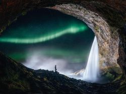 Jepretan Memukau Finalis Ajang Astronomy Photography 2019