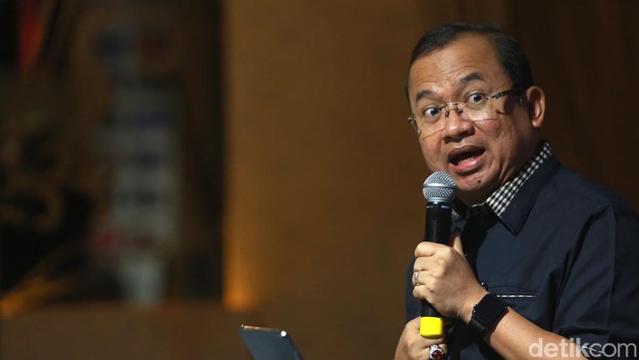Priyo Budi Santoso