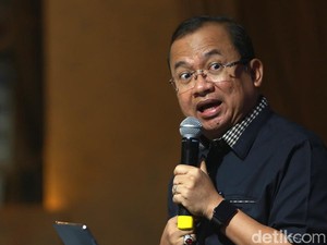 Sekjen Partai Berkarya Yakin Jokowi-Prabowo Segera Bertemu