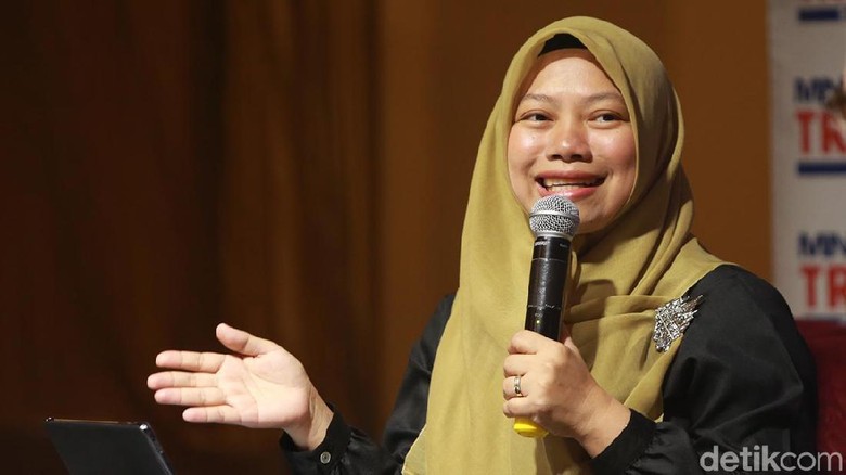 Perludem soal Usul Pilkada Asimetris: Jangan Sampai Timbulkan Diskriminasi Perludem soal Usul Pilkada Asimetris: Jangan Sampai Timbulkan Diskriminasi
