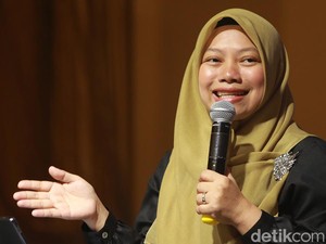 Kritik Porsi Keterwakilan Perempuan di KPU-Bawaslu, Perludem: Indikasi Buruk