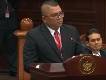 Bawaslu Akan Lapor Polisi Soal Calon Kepala Daerah Timbulkan Kerumunan