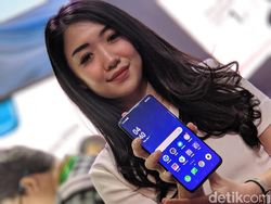 Lebih Dekat dengan Fitur-fitur Oppo Reno Series