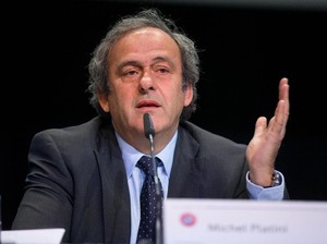 Platini Bantah Ditangkap Akibat Korupsi Piala Dunia 2022