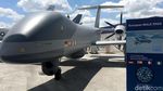 Jajaran Pesawat Airbus di Paris Air Show 2019