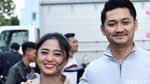 Sempat Nangis, Dewi Perssik Ungkap Penyesalannya