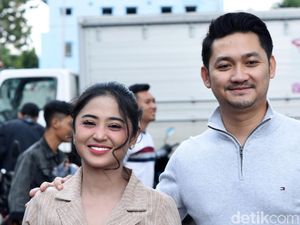 Foto Masa Lalu Dewi Perssik dengan Meldi dan Lebby Curi Perhatian
