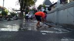 Asyik! Hari Ini Malioboro Bebas Asap Motor