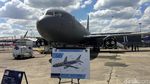 Deretan Mesin Perang AS yang Mejeng di Paris Air Show 2019