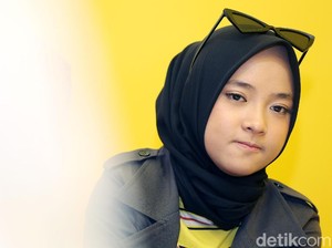 Nostalgia Ayus Pertama Kali Bertemu Nissa Sabyan