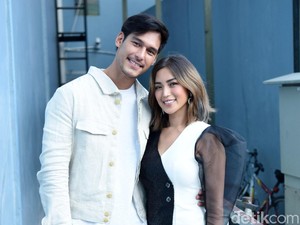 Sempat Keceplosan, Jedar dan Richard Kyle Sebenarnya Sudah Nikah?