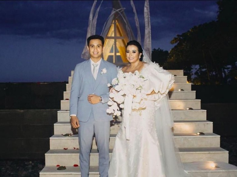 Foto: dok. Instagram Ajun Perwira Foto: dok. Instagram Ajun Perwira