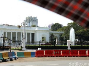Panitia Aksi Mujahid 212: Kami Tidak Berminat Ketemu Ngabalin
