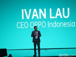 Lebih Dekat dengan Fitur-fitur Oppo Reno Series