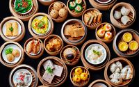 Makan Siang di Kuningan City, Ada Hidangan Vietnam hingga Italia