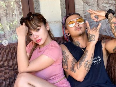 Ramadhan Berhijab, Kini Dinar Candy Seksi Lagi