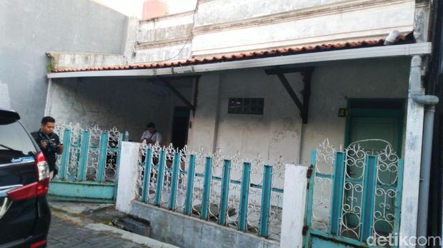 BPOM Semarang sita kosmetik ilegal senilai Rp 1,3 M.