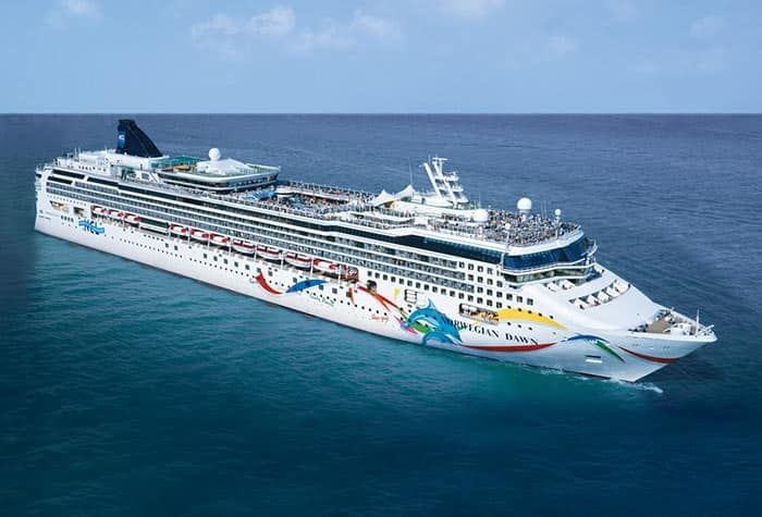 Norwegian Cruise Lines