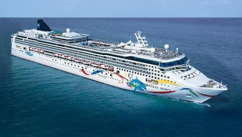 Norwegian Cruise Lines Norwegian Cruise Lines