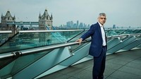 Pemilik nama lengkap Sadiq Aman Khan beberapa waktu lalu mendapat sindiran Donald Trump pasca serangan kekeraasan yang terjadi di London. Tapi dalam keseharinnya, Khan adalah sosok yang ramah dan senang kulineran. Foto: instagram @sadiq