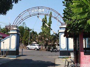 Lokalisasi Sunan Kuning Semarang, Lahir 1966 dan Omzetnya Rp 1 M Semalam