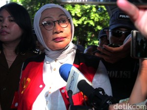 Baca Pleidoi, Pengacara: Berita Penganiayaan Ratna Menyebar dari Tokoh