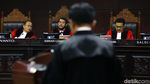 Begini Suasana Sidang Lanjutan Sengketa Pilpres 2019 di MK