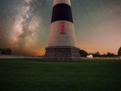 Jepretan Memukau Finalis Ajang Astronomy Photography 2019