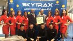 AirAsia Sabet Worlds Best Low-Cost Airline 11 Kali Berturut-turut