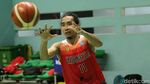 Melihat Persiapan Timnas Basket Jelang SEA Games