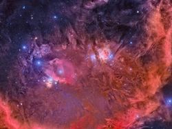 Jepretan Memukau Finalis Ajang Astronomy Photography 2019